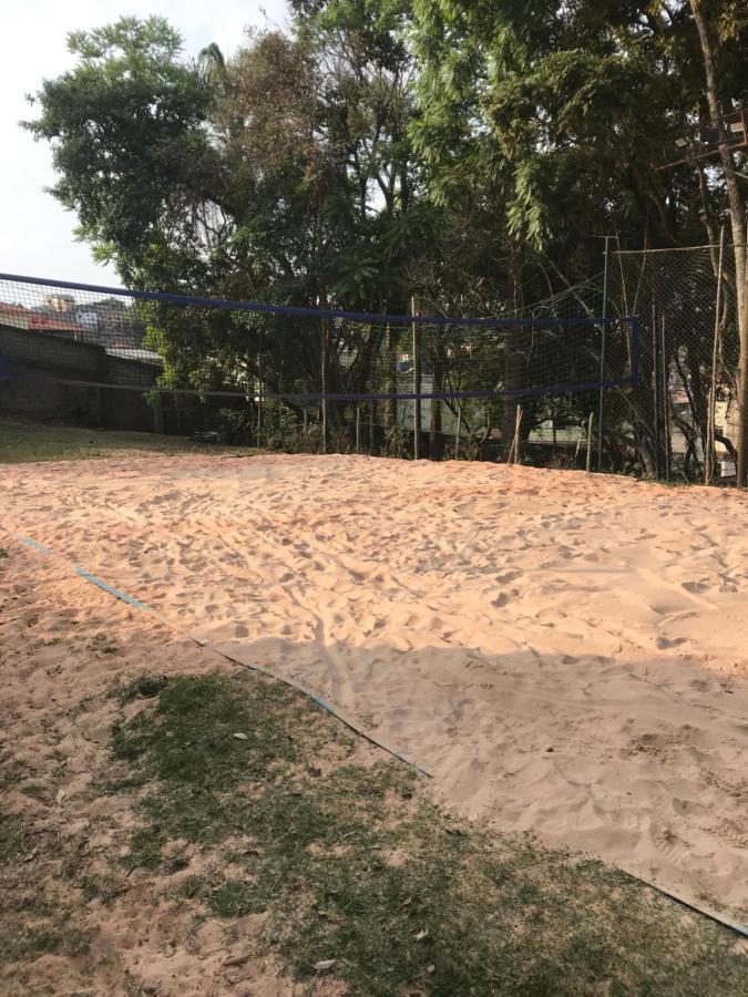 Vereda Bike Park Hotel Сан-Жуан-дел-Рей Экстерьер фото